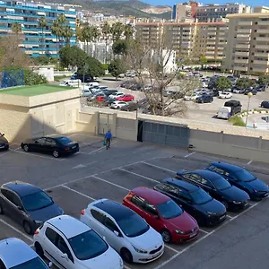 Aloha Playa Sea View Loft , Benalmádena España