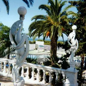 San Martin 2*, Altafulla España